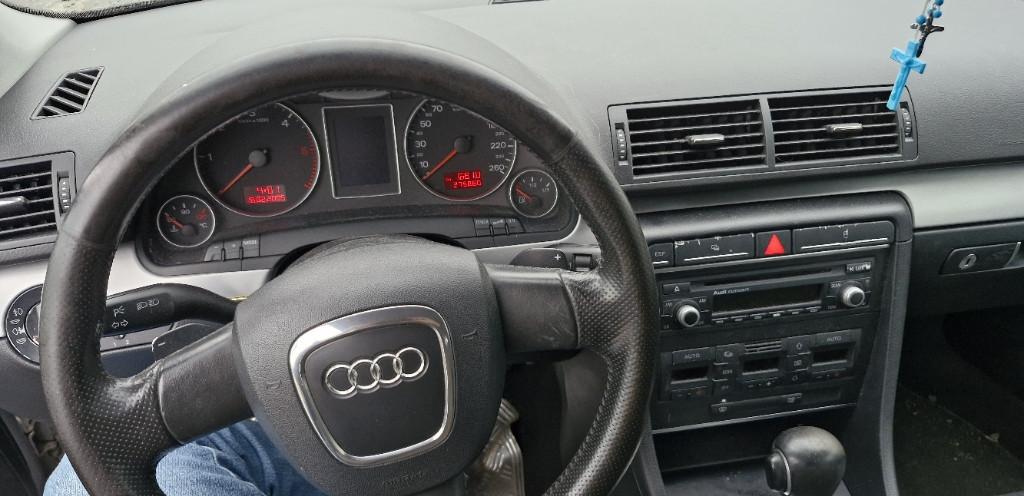 Audi A4 Avant 2006 1 000 eur