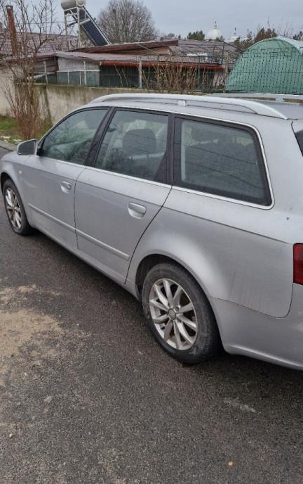 Audi A4 Avant 2006 1 000 eur