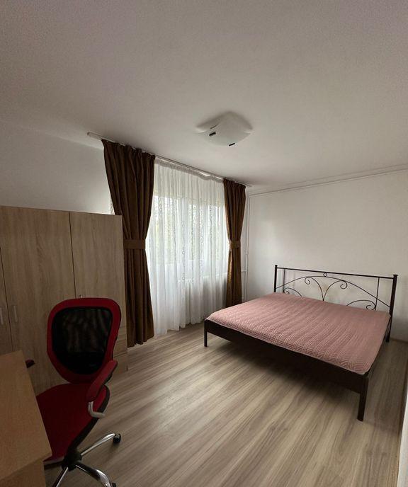 Apartament 3 camere Turnu Magurele Sector 4