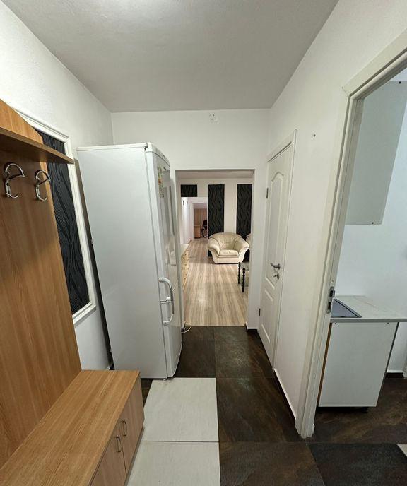 Apartament 3 camere Turnu Magurele Sector 4