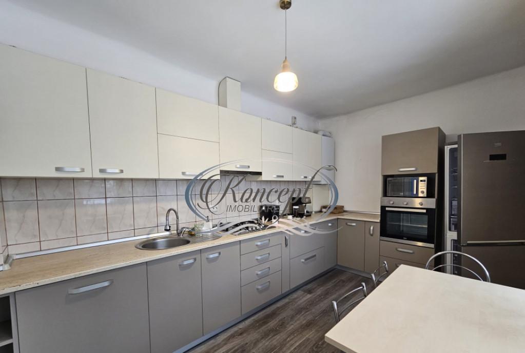 Casa ideala pentru activitati comerciale / de bi