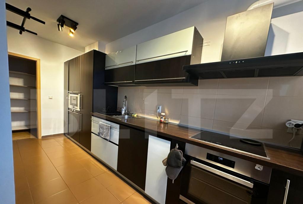 Apartament 2 camere 66 mp parcare subterana Buna Ziua