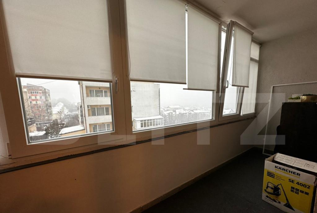 Apartament 2 camere 66 mp parcare subterana Buna Ziua