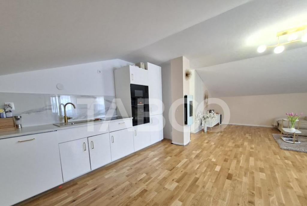 Casa de locuit spatiu comercial de vanzare in Cisnadie