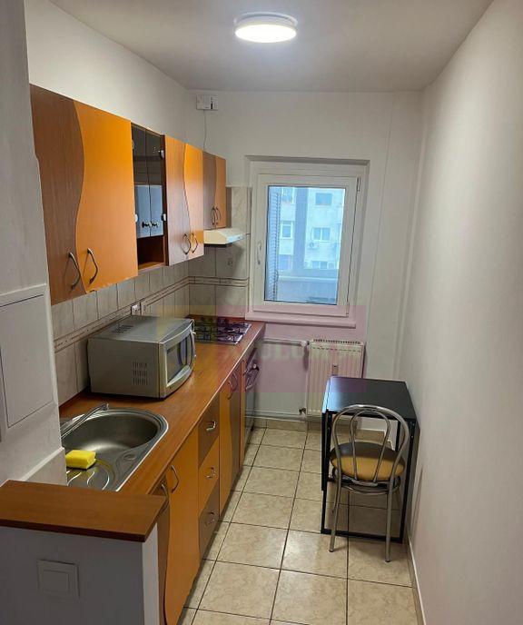 Garsoniera Banu Manta