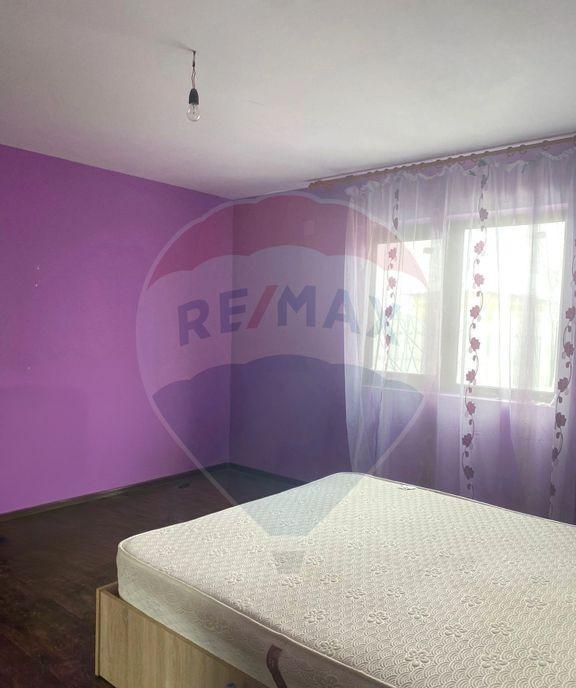 Casa cu 4 camere de vanzare Beiu Teleorman