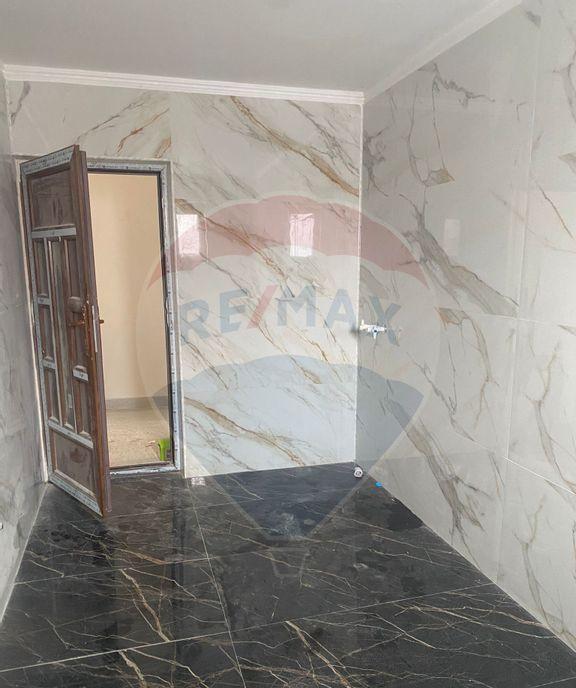 Casa cu 4 camere de vanzare Beiu Teleorman