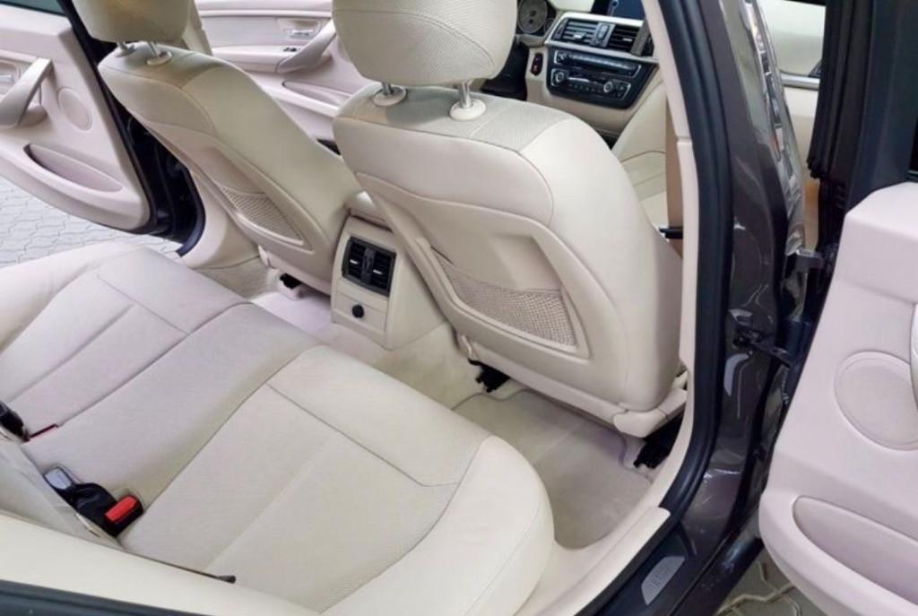 In rate - BMW seria 3 2012 - 160 000 km 16 000 eur