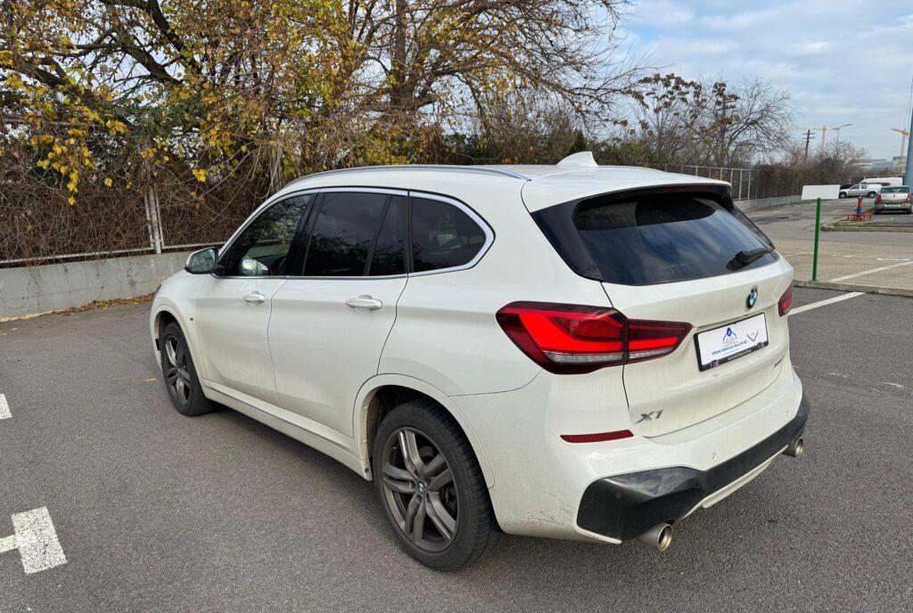 BMW X1 xDrive20i Model M Sport 27 500 eur