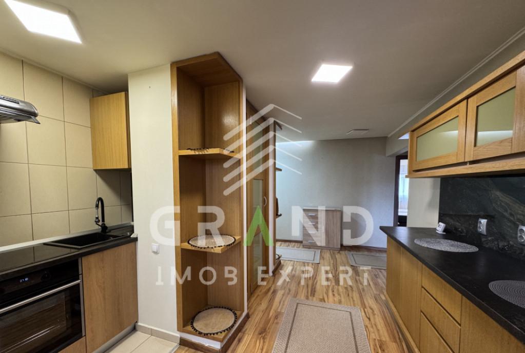 Apartament 4 camere 2 bai renovat integral in 2025 Gh