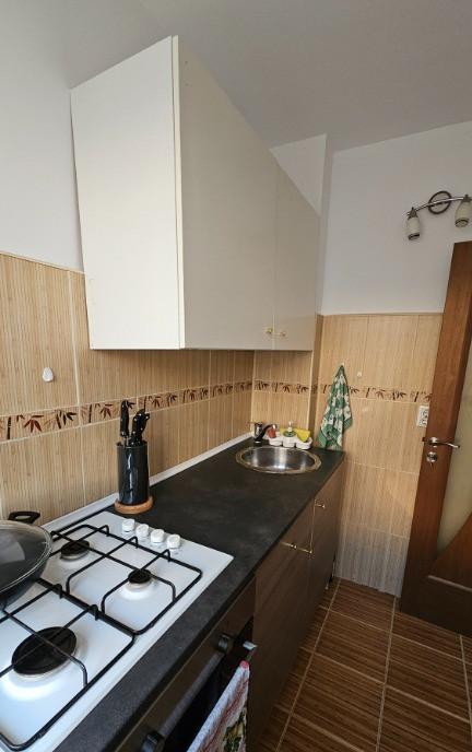 Garsoniera Moderna langa Metrou Dristor