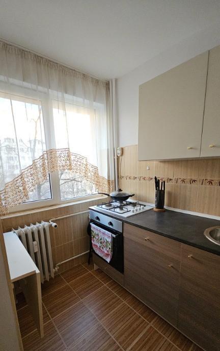 Garsoniera Moderna langa Metrou Dristor