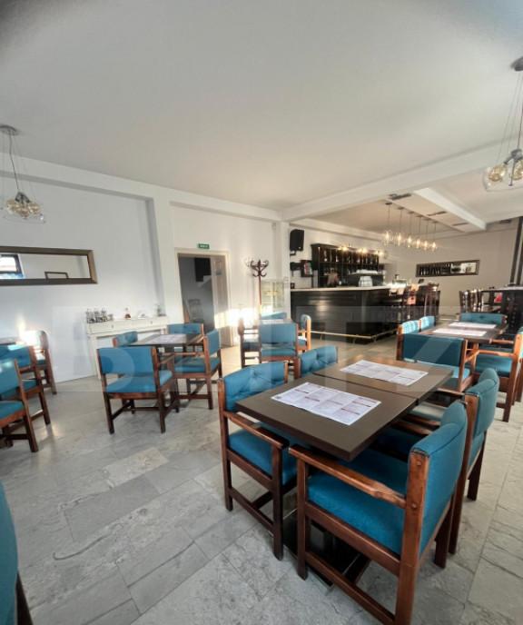 Investitie Premium Bistro Casa si Birouri in Centrul I