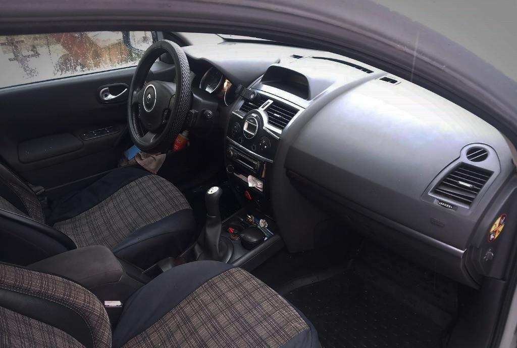 Renault Megane 2 Break - 2007 2 000 eur