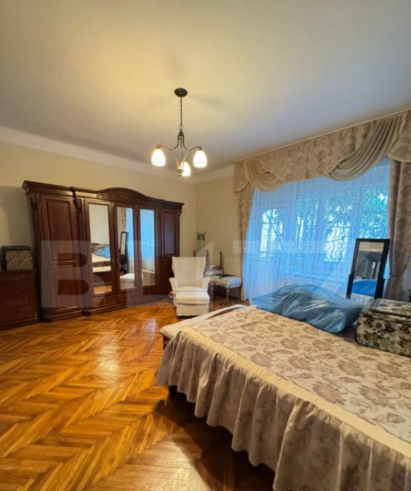 Penthouse 3 camere 70 mp utili balcon 30 mp Giroc