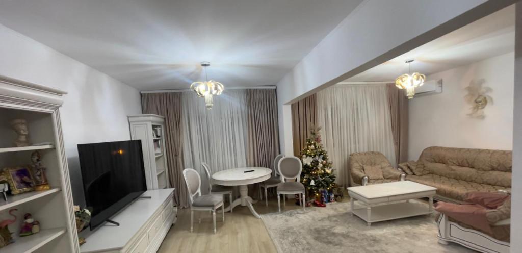 Apartament 4 camere de vanzare in zona Inel I - confort