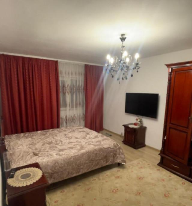 Apartament 4 camere de vanzare in zona Inel I - confort