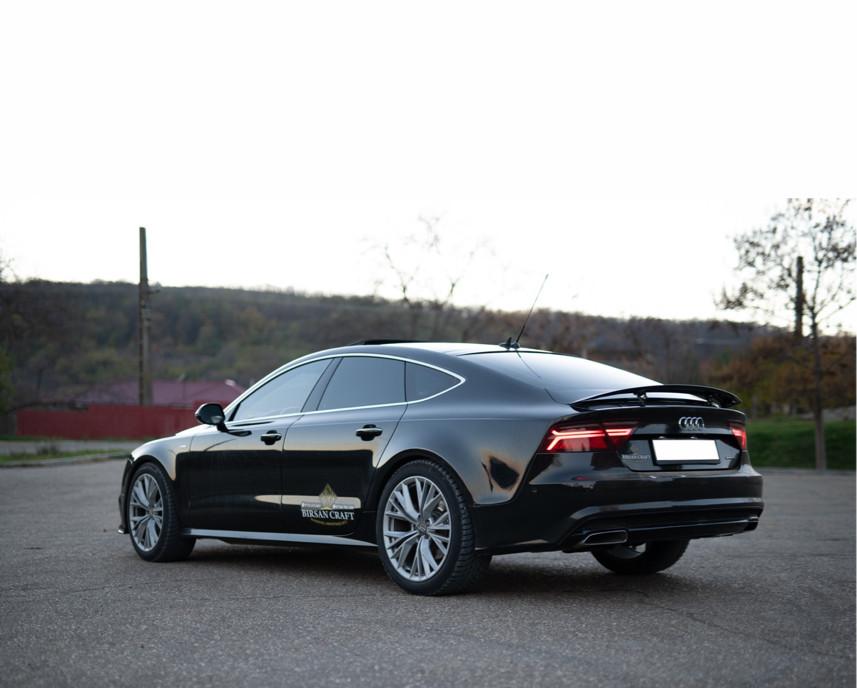 bull Audi A7 3 0 Bi-Turbo Full S line Matrix 20 000 eur