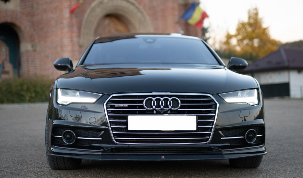 bull Audi A7 3 0 Bi-Turbo Full S line Matrix 20 000 eur