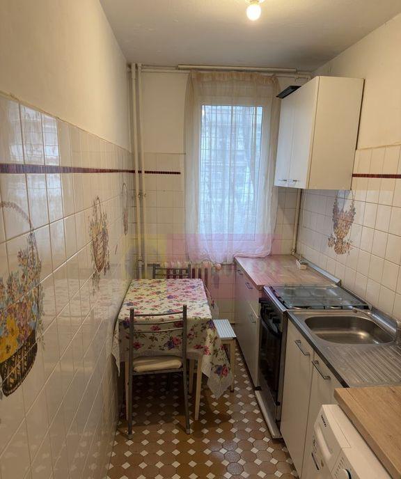 Garsoniera 33 mp Drumul Taberei 4 min de metrou