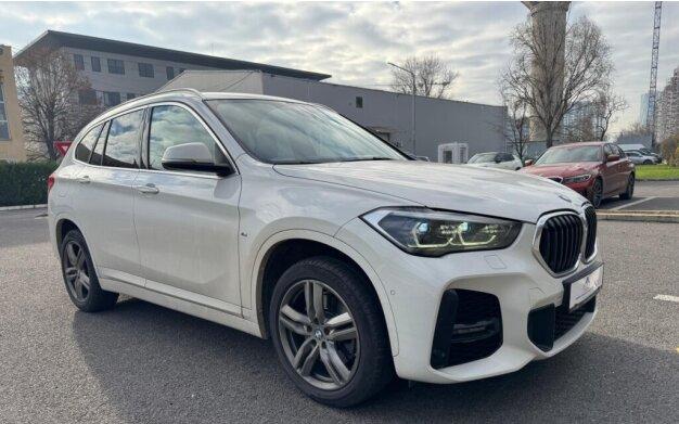 BMW X1 2021