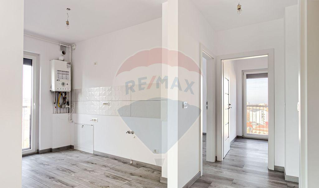 Apartament 3 camere complex adora park cu loc de parcare