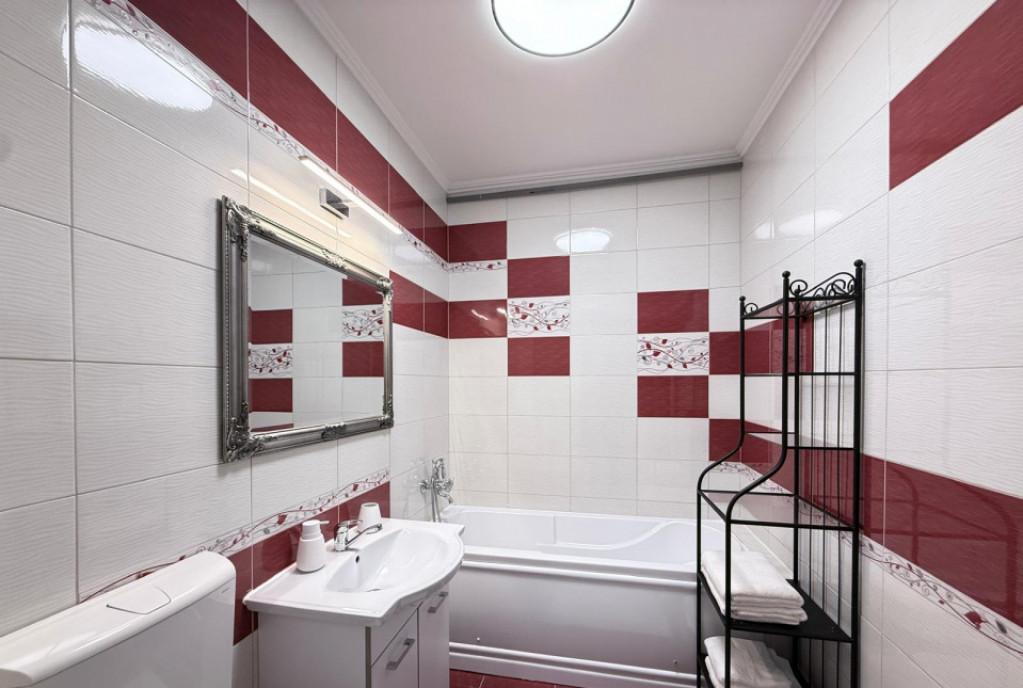 Apartament Modern 2 camere mobilat si utilat la cheie str