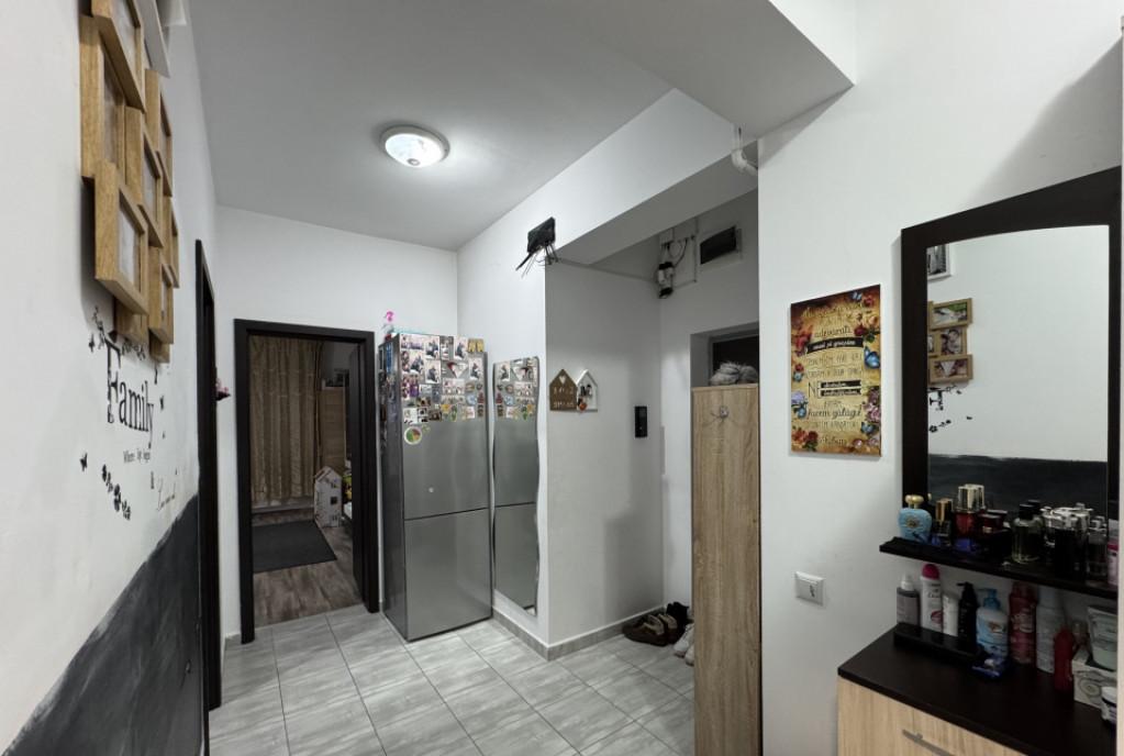 2 camere cu curte privata securizata - ideal pentru fami