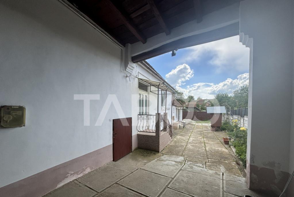 Exclusivitate comision Casa Sura Mare 712 mp t