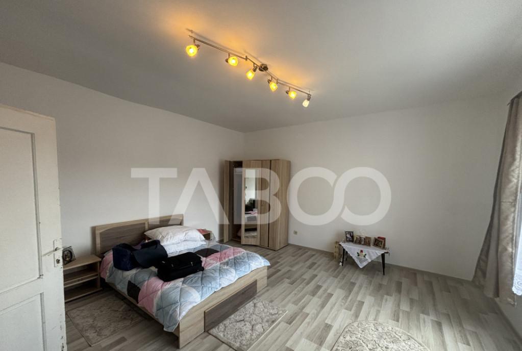 Exclusivitate comision Casa Sura Mare 712 mp t