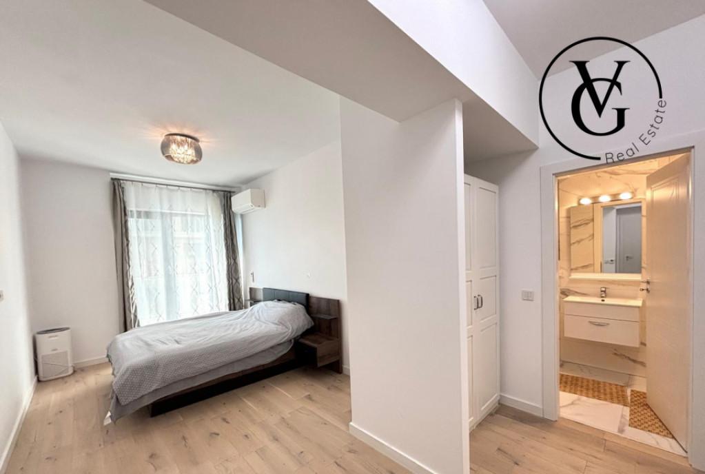 Apartament 4 camere 2 locuri de parcare incluse Zona Pip