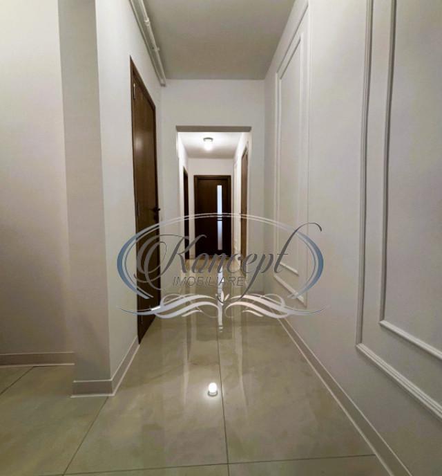 Apartament deosebit in Manastur