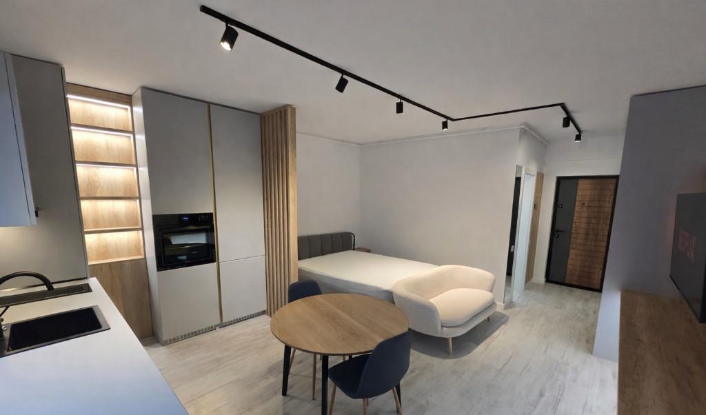 Inchiriez garsoniera in Otopeni Odai