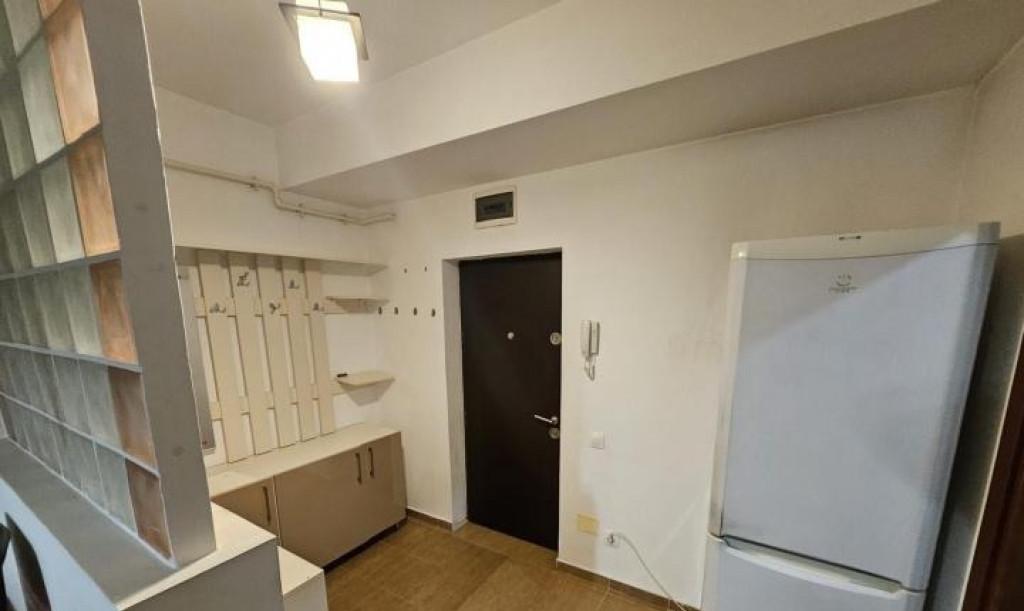 Dimitrie leonida open space complex la strada