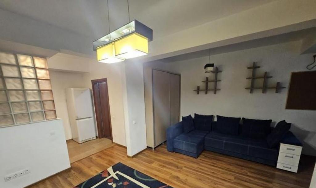 Dimitrie leonida open space complex la strada