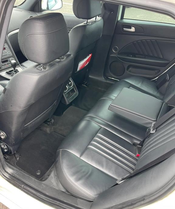 Alfa Romeo 159 Ti 2 0 JTDm 170 cai 4 650 eur