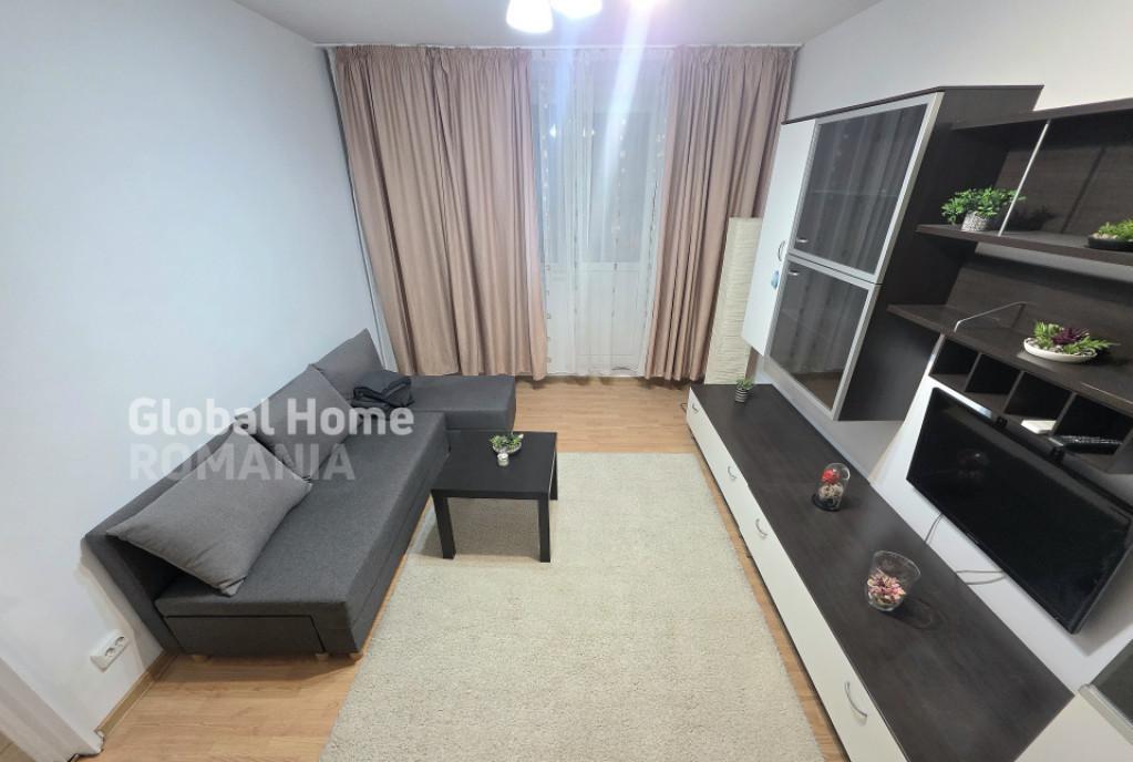 2 Min Metrou Romancierilor Apart 2 Camere Decomandat Bal