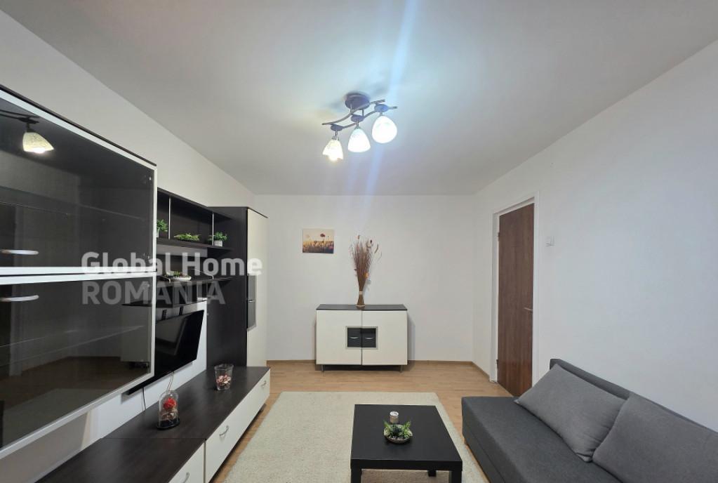 2 Min Metrou Romancierilor Apart 2 Camere Decomandat Bal