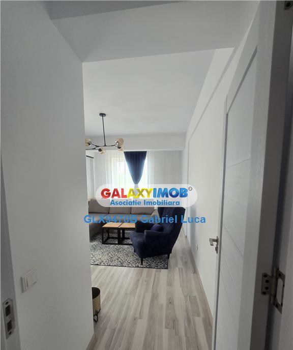 Apartament 2 camere 50 mp Decomandat Parcare I Kristal R