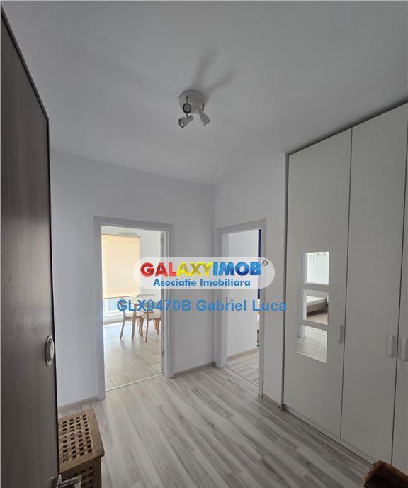 Apartament 2 camere 50 mp Decomandat Parcare I Kristal R