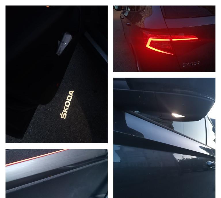 Skoda Karoq Automat 88 000 km 17 500 eur