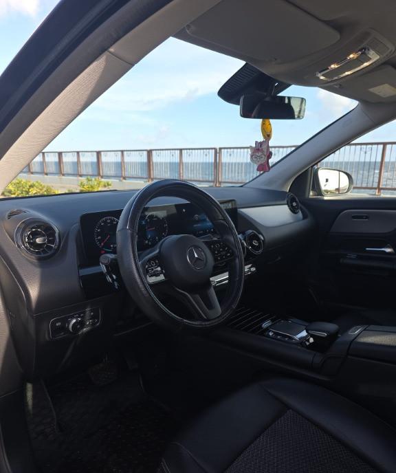 Mercedes-Benz GLA 200 d 23 000 eur