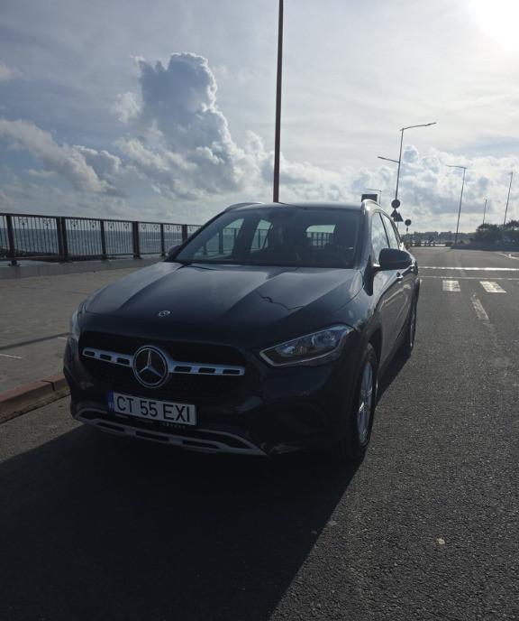 Mercedes-Benz GLA 200 d 23 000 eur