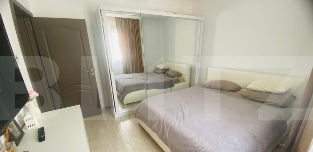 Apartament 3 camere 66 mp zona Braytim