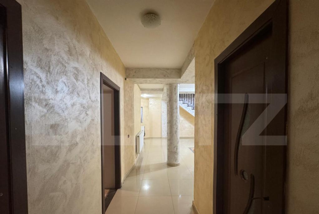 Casa de 6 camere P 1 170 mp zona Cantemir