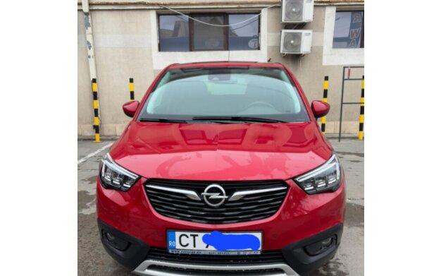 Opel 2019