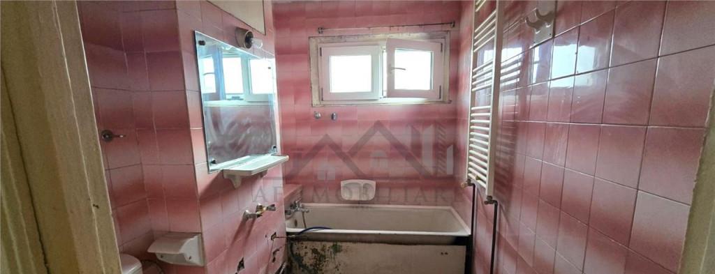 Apartament 2 camere Podu Ros