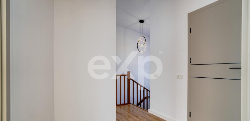 Crizantemelor Residence - Vila finalizata tip Duplex di