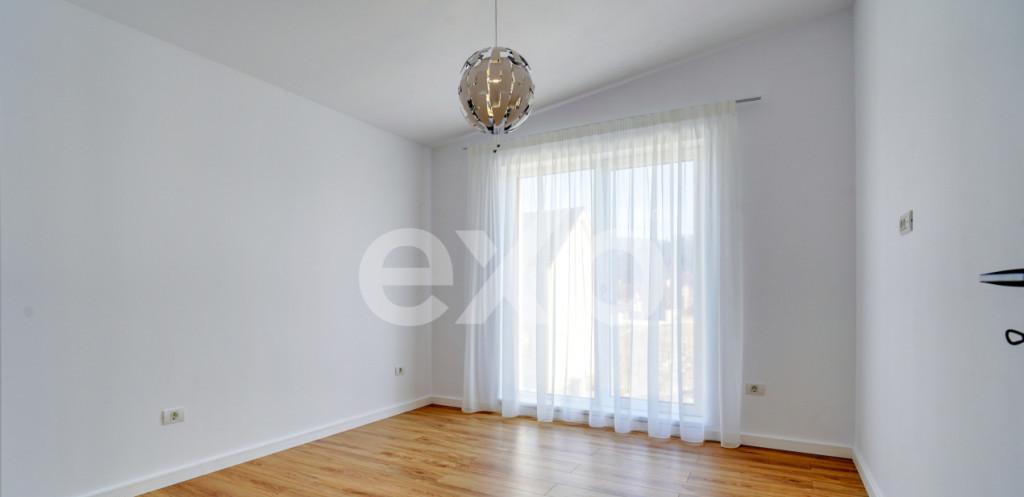 Crizantemelor Residence - Vila finalizata tip Duplex di