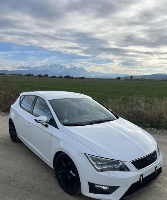 Seat Leon 2 0 184cp DSG 9 700 eur